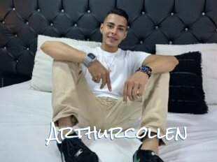Arthurcollen