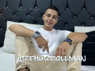 Arthurcollman