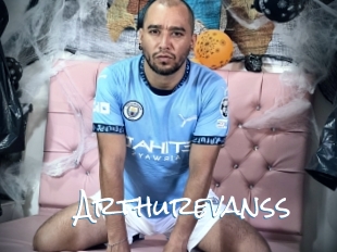 Arthurevanss