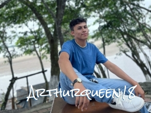 Arthurqueen18
