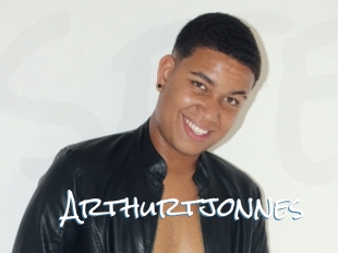 Arthurtjonnes