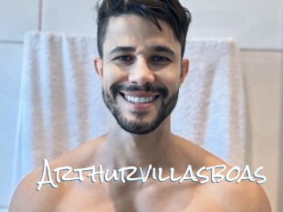 Arthurvillasboas