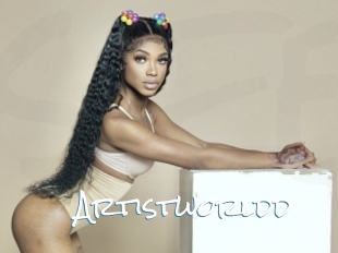 Artistworldd