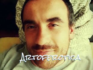 Artoferotica