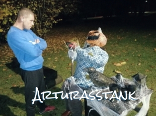 Arturasstank
