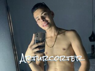 Arturcorter