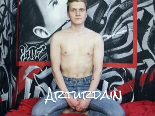 Arturdain