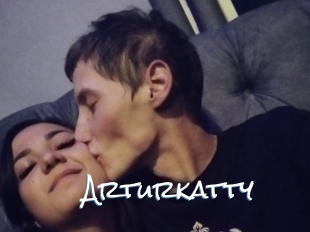 Arturkatty
