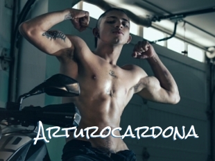 Arturocardona