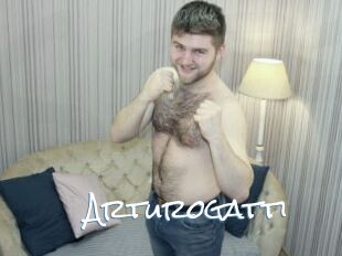 Arturogatti