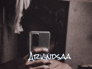 Arvindsaa