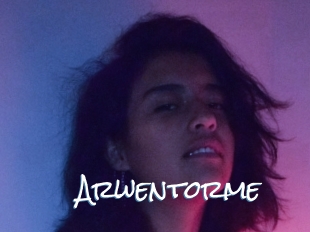 Arwentorme