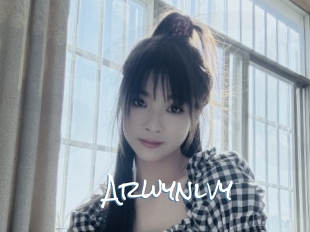 Arwynlvy