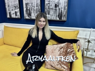 Aryaaltken