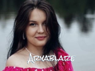 Aryablare