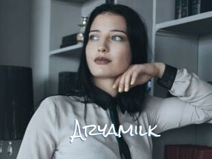 Aryamilk