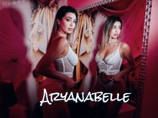Aryanabelle