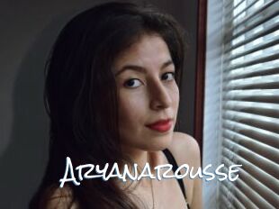 Aryanarousse