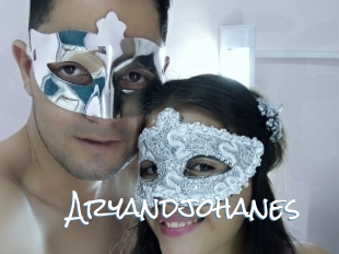 Aryandjohanes