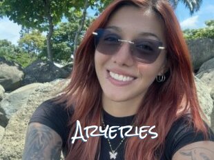 Aryeries