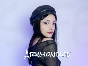 Arymonroe
