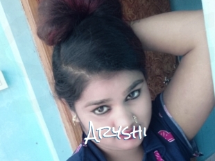 Aryshi