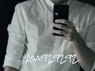 Asa929292