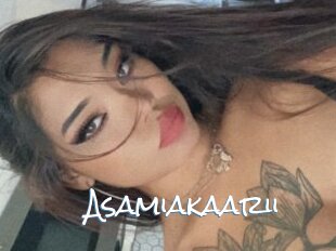 Asamiakaarii