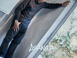 Asanta