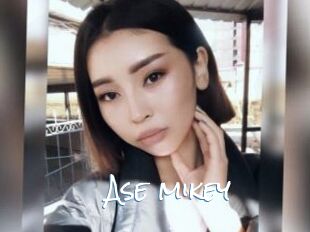 Ase_mikey