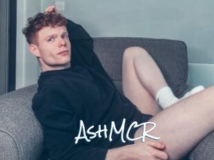 AshMCR