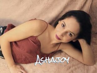 Ashajoy