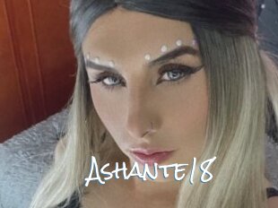 Ashante18