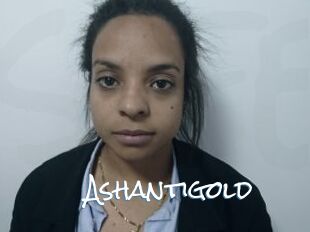 Ashantigold