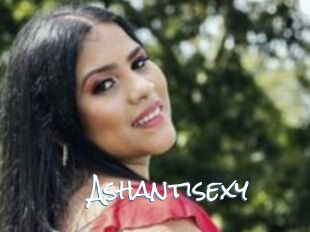 Ashantisexy