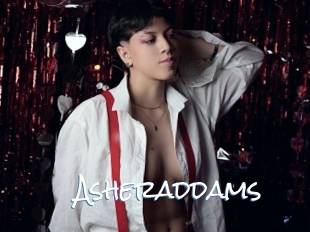 Asheraddams
