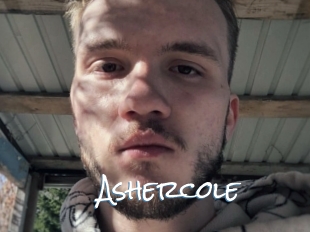 Ashercole