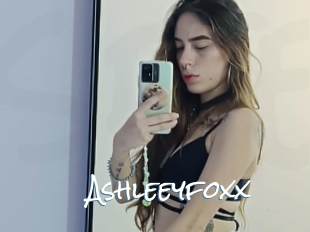 Ashleeyfoxx