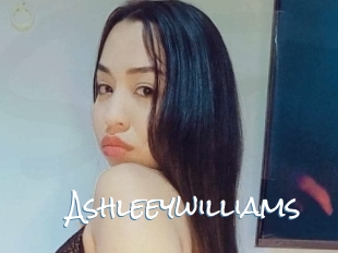 Ashleeywilliams