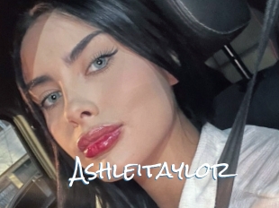 Ashleitaylor