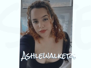 Ashlewalkers