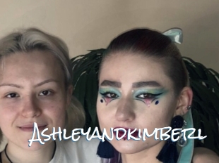 Ashleyandkimberl