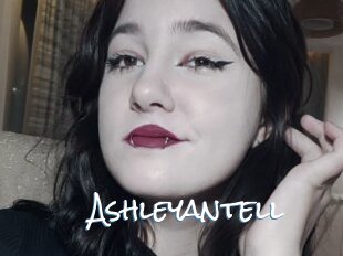 Ashleyantell