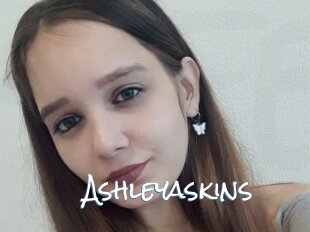 Ashleyaskins