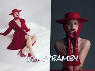 Ashleybamby