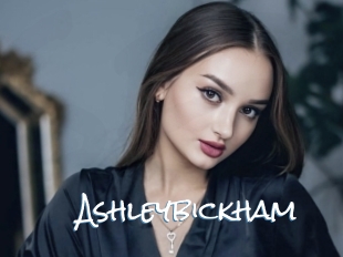 Ashleybickham