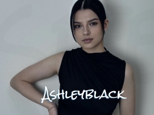 Ashleyblack