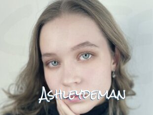 Ashleydeman