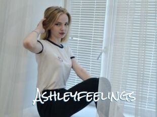 Ashleyfeelings