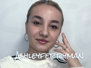 Ashleyferryman